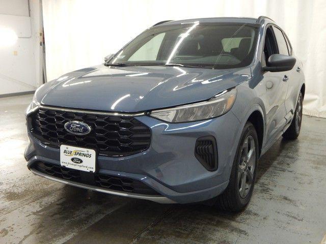 new 2024 Ford Escape car, priced at $30,591