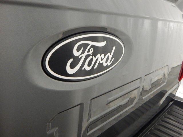 new 2024 Ford F-150 car, priced at $53,742