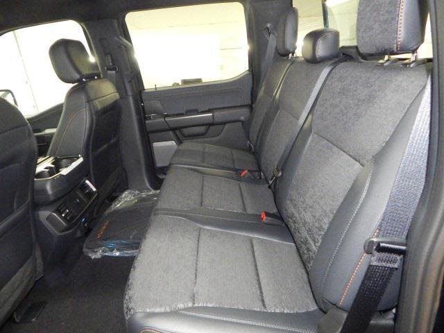new 2025 Ford F-150 car, priced at $67,376