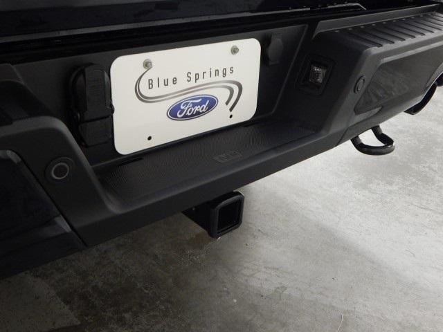 new 2025 Ford F-150 car, priced at $67,376
