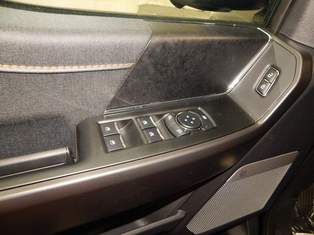 new 2025 Ford F-150 car, priced at $67,376