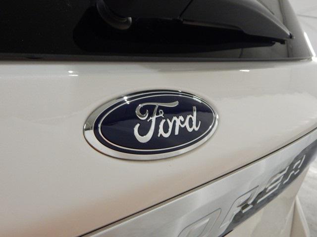 used 2022 Ford Explorer car, priced at $29,255