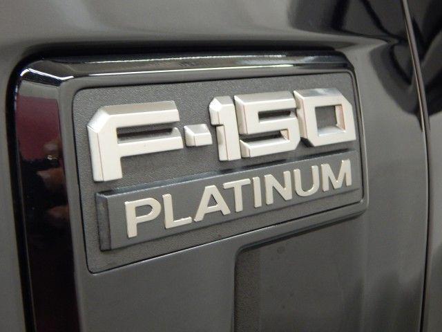 new 2024 Ford F-150 car, priced at $69,563