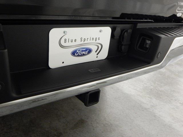 new 2025 Ford F-150 car, priced at $66,370