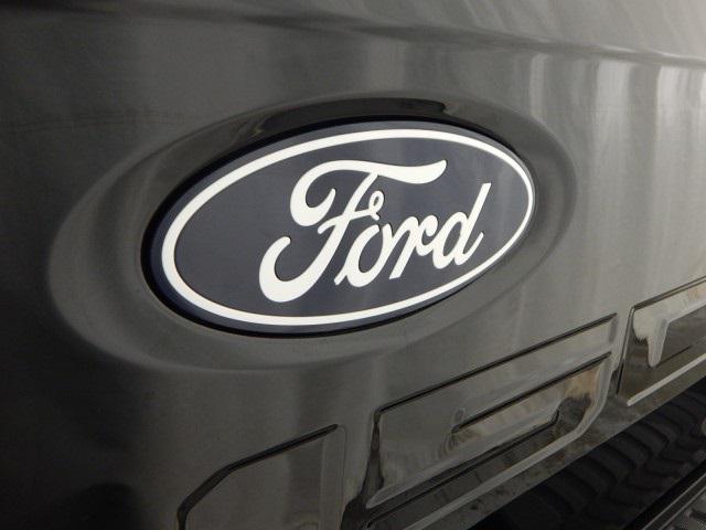 new 2025 Ford F-150 car, priced at $66,370
