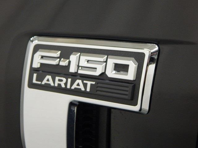 new 2025 Ford F-150 car, priced at $66,370