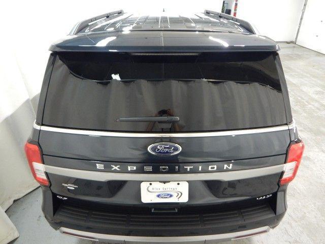 new 2024 Ford Expedition car, priced at $67,684