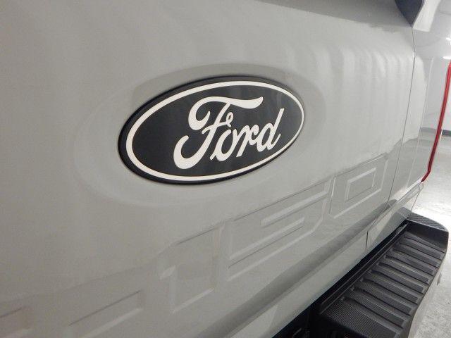 new 2024 Ford F-150 car, priced at $76,783