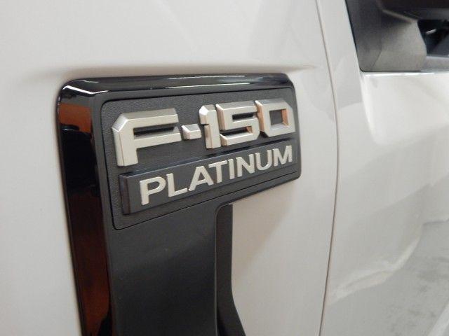 new 2024 Ford F-150 car, priced at $76,783