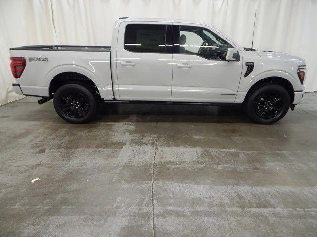 new 2024 Ford F-150 car, priced at $76,783