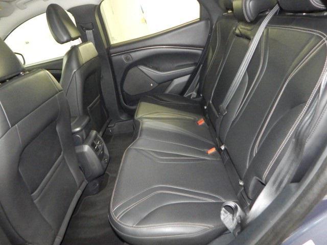 used 2021 Ford Mustang Mach-E car, priced at $21,994