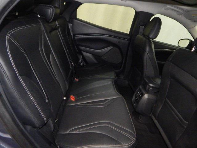 used 2021 Ford Mustang Mach-E car, priced at $21,994