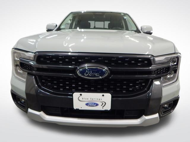 used 2024 Ford Ranger car, priced at $42,728