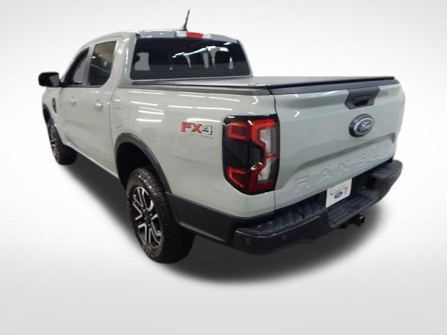 used 2024 Ford Ranger car, priced at $42,728