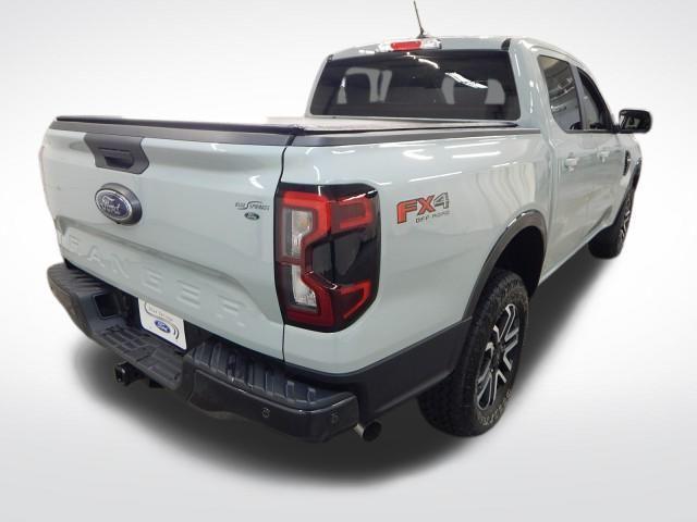 used 2024 Ford Ranger car, priced at $42,728