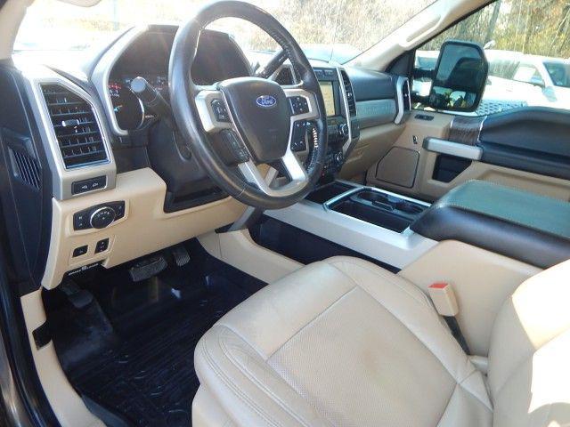 used 2019 Ford F-250 car, priced at $29,776