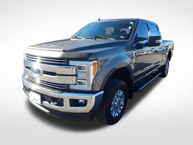 used 2019 Ford F-250 car, priced at $30,333