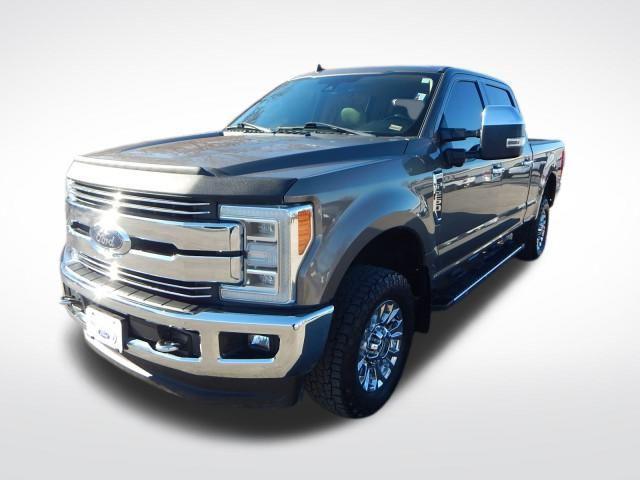 used 2019 Ford F-250 car, priced at $29,776