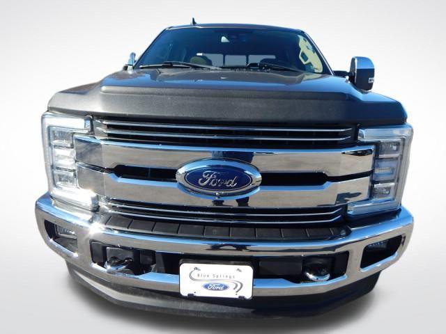 used 2019 Ford F-250 car, priced at $29,776