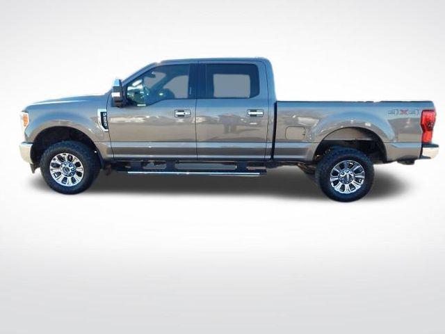 used 2019 Ford F-250 car, priced at $29,776