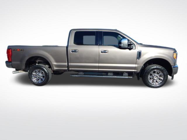 used 2019 Ford F-250 car, priced at $29,776