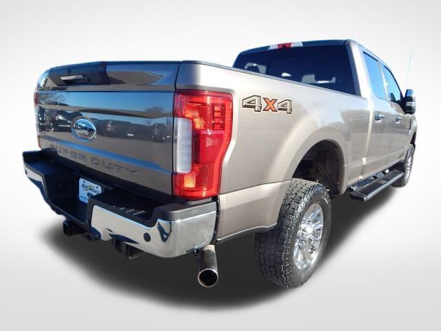 used 2019 Ford F-250 car, priced at $29,776