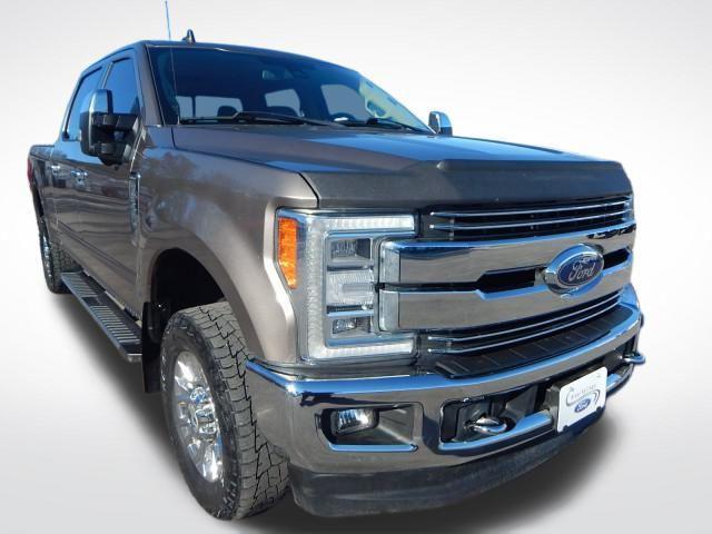 used 2019 Ford F-250 car, priced at $29,776