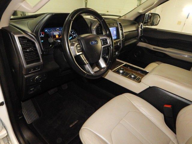 used 2021 Ford Expedition car, priced at $36,976