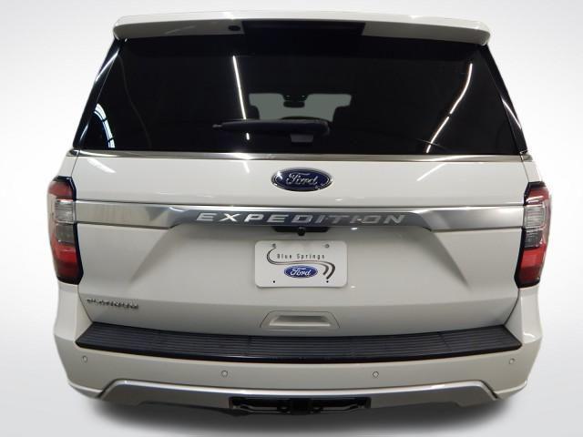 used 2021 Ford Expedition car, priced at $36,976