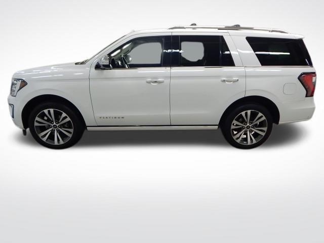 used 2021 Ford Expedition car, priced at $36,976