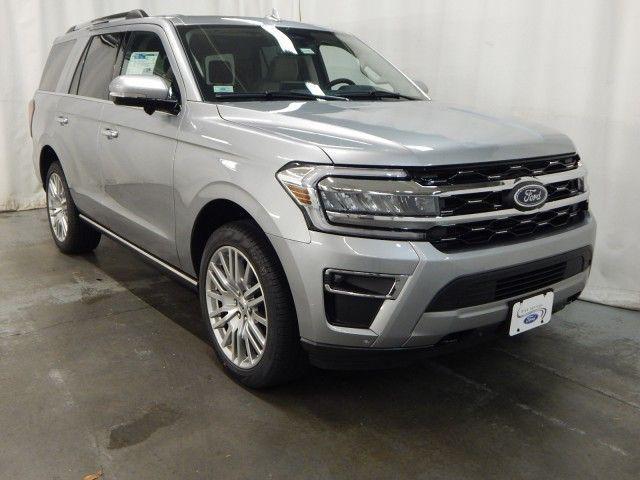 new 2024 Ford Expedition car, priced at $69,330