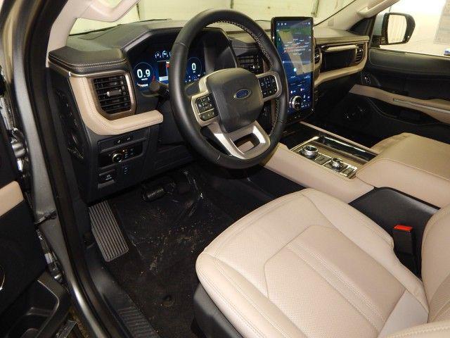 new 2024 Ford Expedition car, priced at $69,330