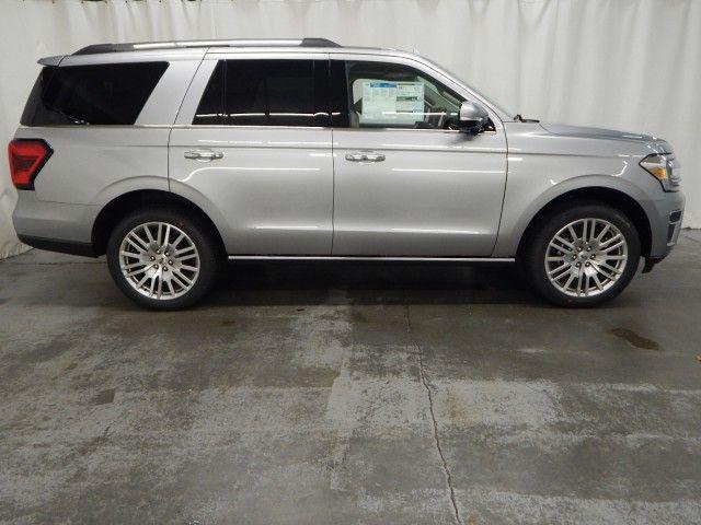 new 2024 Ford Expedition car, priced at $69,330