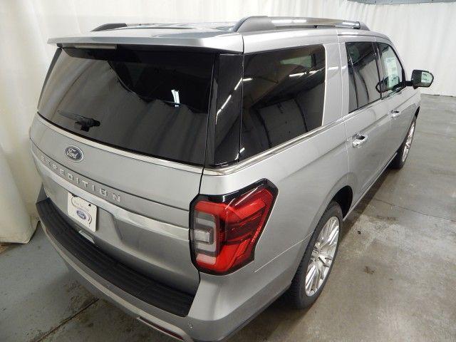 new 2024 Ford Expedition car, priced at $69,330