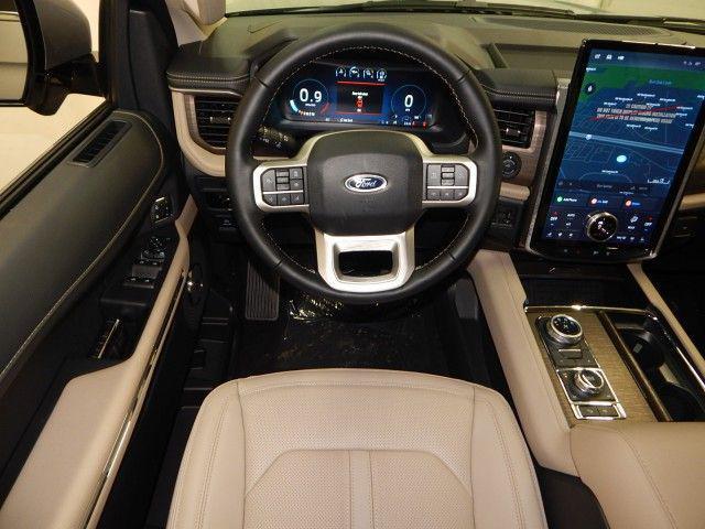 new 2024 Ford Expedition car, priced at $69,330