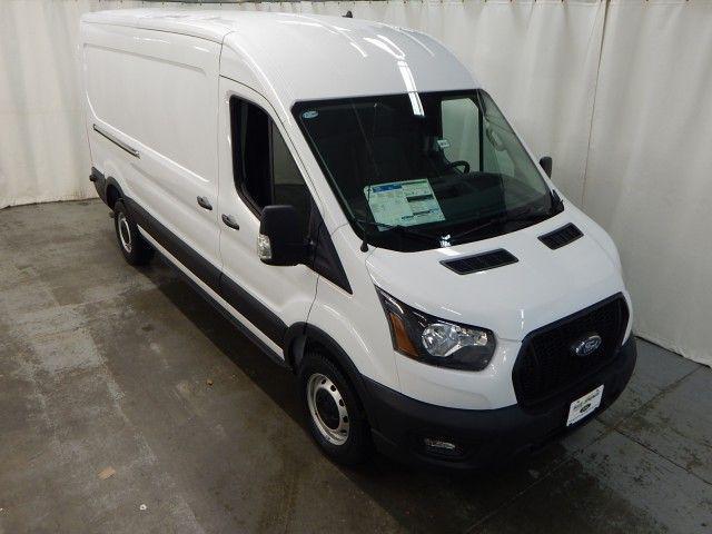 new 2024 Ford Transit-250 car, priced at $47,754