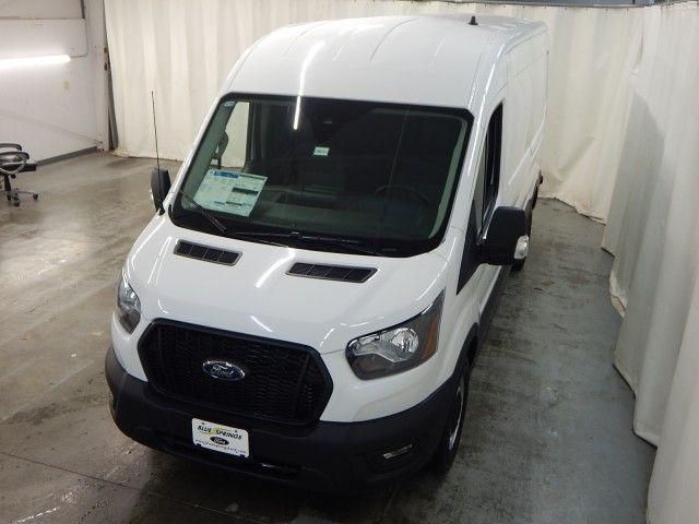 new 2024 Ford Transit-250 car, priced at $47,754