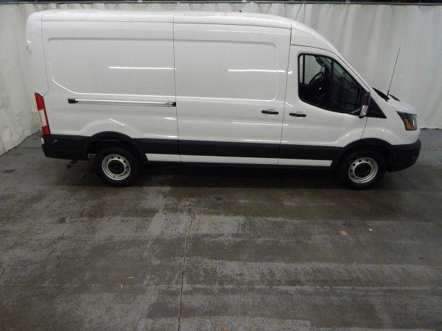 new 2024 Ford Transit-250 car, priced at $47,754