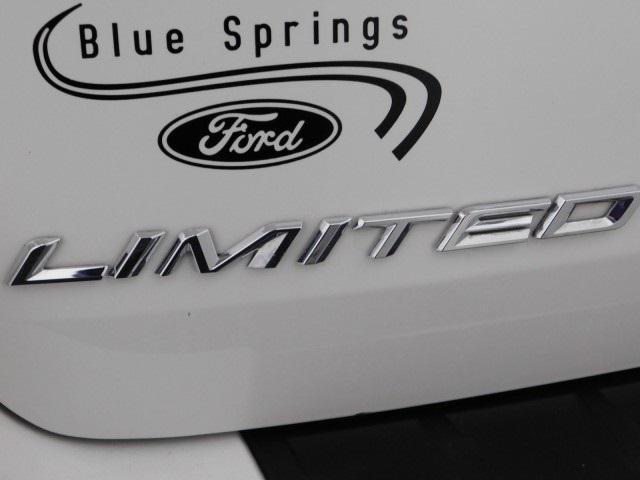 used 2021 Ford Explorer car, priced at $29,897