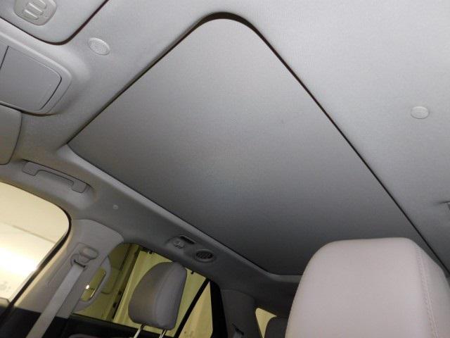 used 2021 Ford Explorer car, priced at $29,897