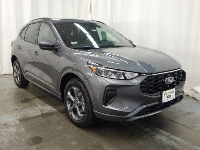 new 2024 Ford Escape car, priced at $31,687