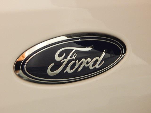 new 2025 Ford Bronco car, priced at $52,694