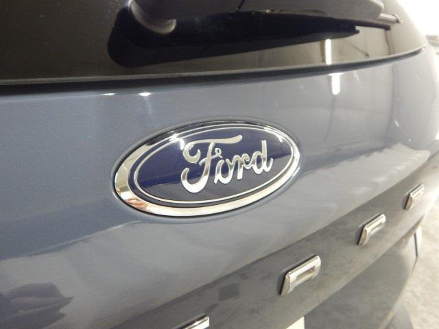 used 2023 Ford Escape car, priced at $21,313