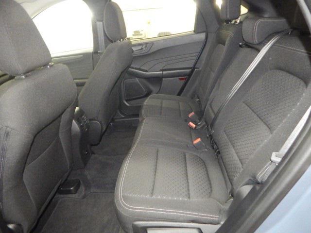 used 2023 Ford Escape car, priced at $21,313