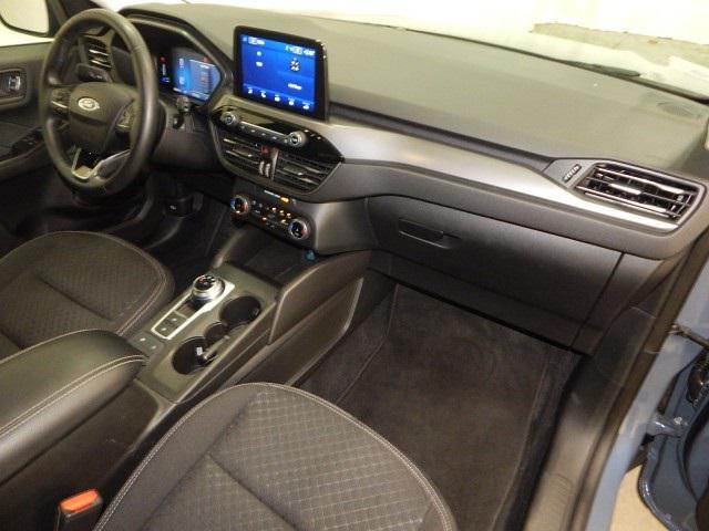 used 2023 Ford Escape car, priced at $21,313