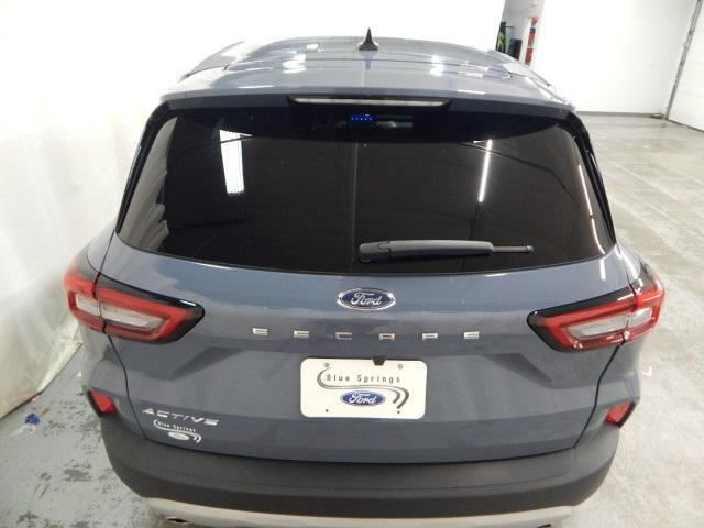 used 2023 Ford Escape car, priced at $21,313