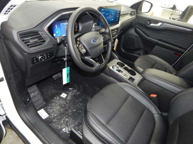new 2025 Ford Escape car, priced at $38,039