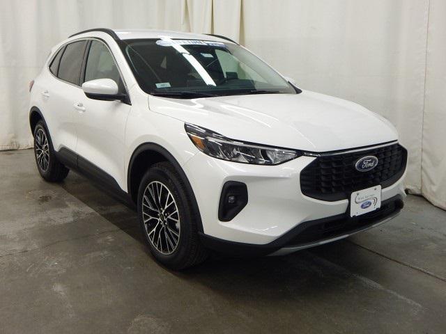 new 2025 Ford Escape car, priced at $34,338
