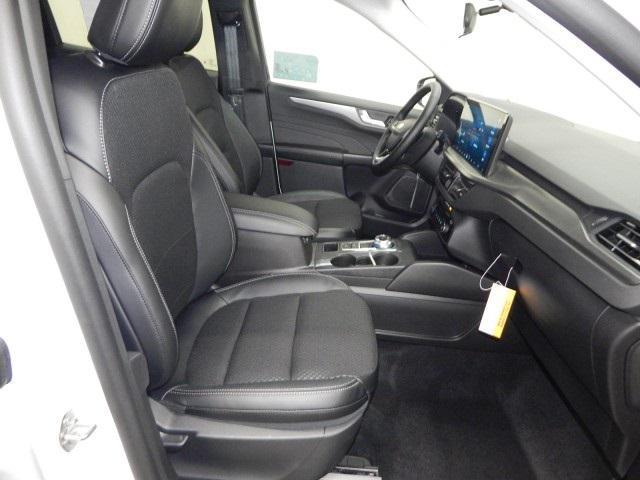 new 2025 Ford Escape car, priced at $38,039