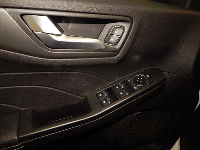 new 2025 Ford Escape car, priced at $38,039